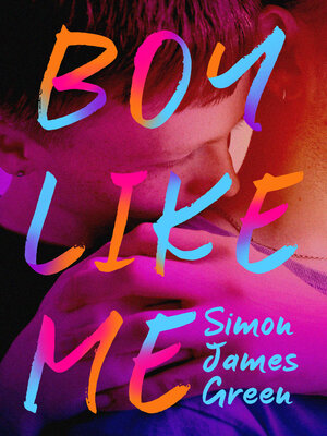cover image of Boy Like Me (EBOOK)